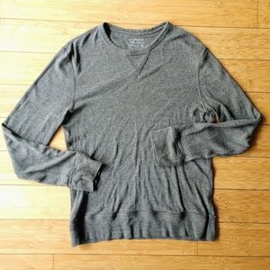 J Crew Long-Sleeve Casual Shirt, 100% Cotton